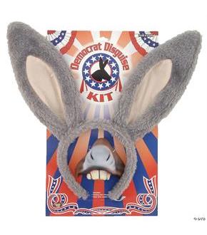 Democrat Kit