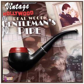 Pipe Gentleman's