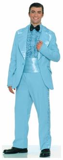 Prom King Costume