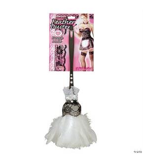 Feather Duster Deluxe