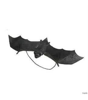 Bats 15 Inch