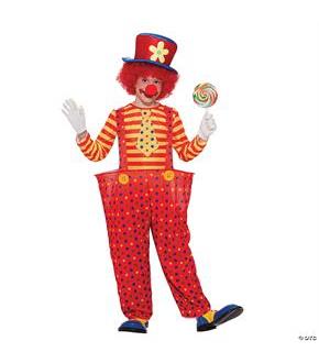 Hoopy The Clown