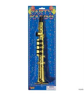 Clarinet Kazoo