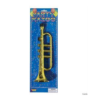 Trumpet Kazoo