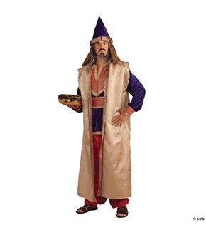 Wiseman Costume