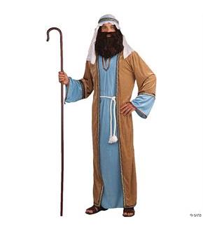 Joseph Adult Costume