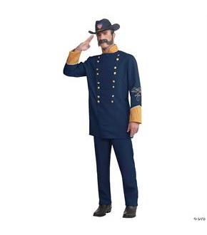 Union Officer Adult Std