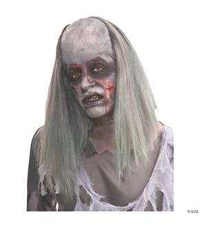 Wig Grave Robber Zombie