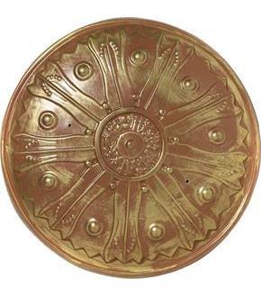 Roman Shield