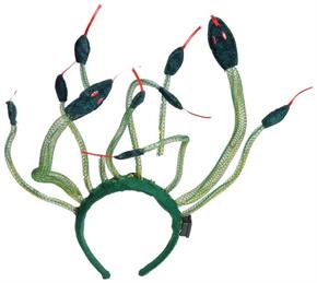 Medusa Liteup Headpiece