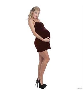 Pregnant Belly