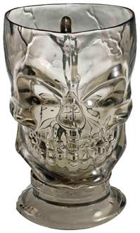 Skull Pitcher