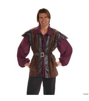 Medieval Mercenary Adult