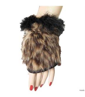 Cougar Glovelets