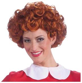 Annie Wig Adult