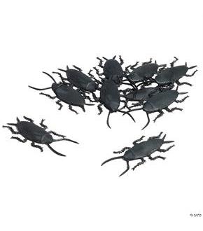 Cockroaches 10 Pc Set