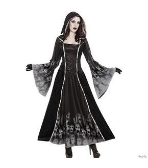 Forgotten Souls Dress 6-14