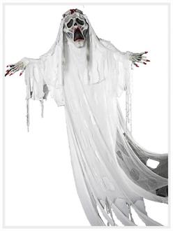Ghost Bride