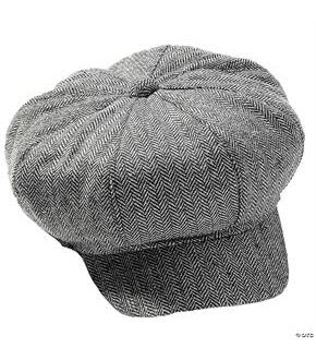Newsboy Hat
