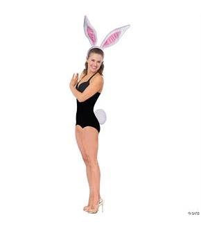 Bunny Jumbo Animal Kit