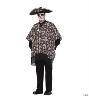 Dod Serape Adult
