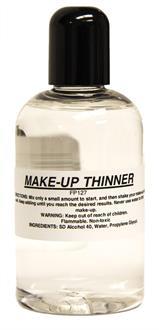 Makeup Thinner Fantsy Faces