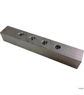 Manifold 10 Way