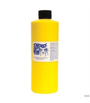 Morris Ab Mu Yellow 16 Oz