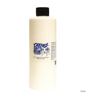 Morris Ab Mu White 16 Oz