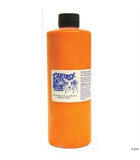 Morris Ab Mu Orange 1 Oz