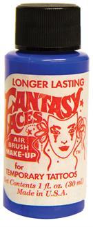 Tattoo Blue Morris 1Oz