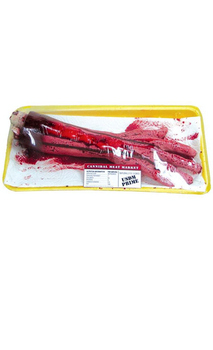 Meat Market Arm
