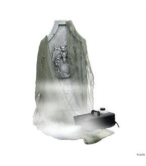 Fogger Ground