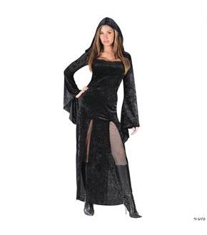 Sultry Sorceress Adult Costume