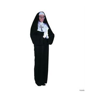 Mother Superior Standard Costume