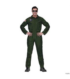 Topgun Aviator Adult One Size
