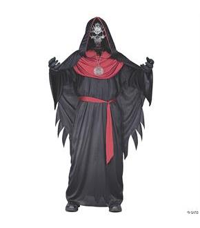 Emperor Of Evil Adult