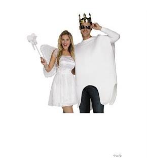 Tooth Fairy - Tooth