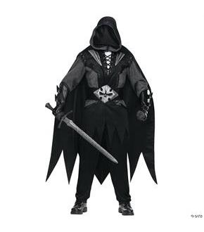 Evil Knight Adult Costume