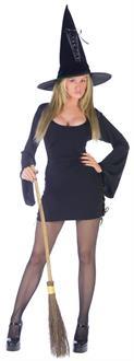 Witch Tied Up Adult Sm/Md