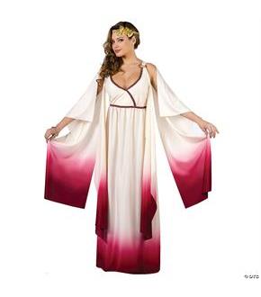 Venus Goddess Of Love Costume