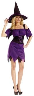 Dark Witch Costume