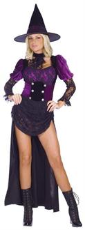 Witch Burlesque