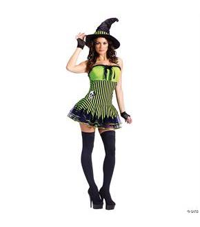 Rockin Witch Adult