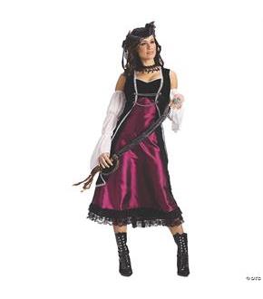 Pirates Pleasure Adult Med