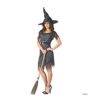 Twilight Witch Adult