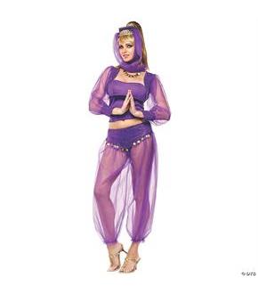 Dreamy Genie Adult