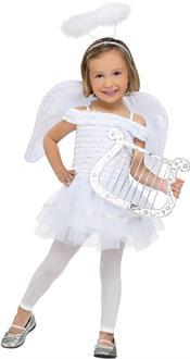 Little Angel Tdlr