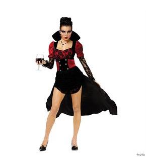 Vampiressa Adult