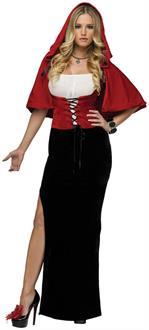 Sexy Red Adult